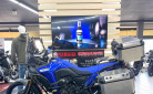 YAMAHA XTZ TENERE 700 World Raid GARANTIE