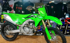 KAWASAKI KX 250 2025 (140€/mois)*