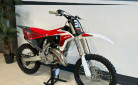 FANTIC 125 XX 2T