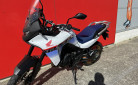 HONDA TRANSALP 750 A2