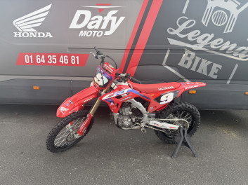 HONDA 450 CRF 2023 - 105/MOIS
