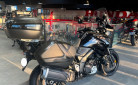 SUZUKI V-STROM DL 1050 XT