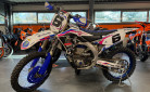 YAMAHA YZF 450 
