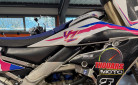 YAMAHA YZF 450 