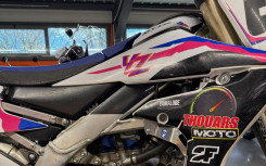 YAMAHA YZF 450 