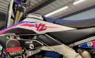 YAMAHA YZF 450 