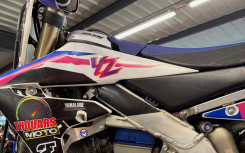 YAMAHA YZF 450 