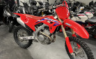 HONDA CRF 250