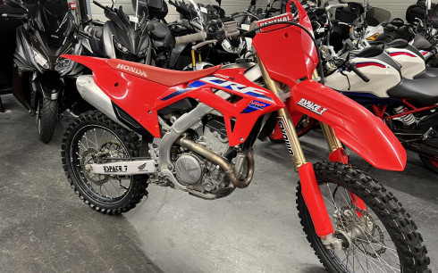 HONDA CRF 250