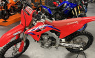 HONDA CRF 250