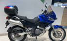 SUZUKI FREEWIND 650 XL