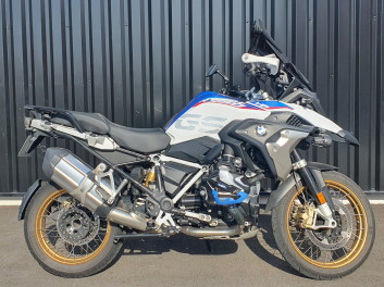 BMW R 1250 GS STYLE HP