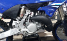 YAMAHA 125 YZ 2025