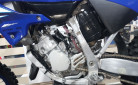 YAMAHA 125 YZ 2025