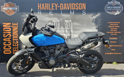 HARLEY-DAVIDSON ADVENTURE PAN AMERICA 1250 SPECIAL