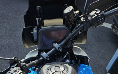 HARLEY-DAVIDSON ADVENTURE PAN AMERICA 1250 SPECIAL