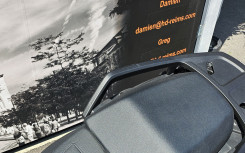 HARLEY-DAVIDSON ADVENTURE PAN AMERICA 1250 SPECIAL