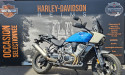 HARLEY-DAVIDSON ADVENTURE PAN AMERICA 1250 SPECIAL