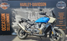 HARLEY-DAVIDSON ADVENTURE PAN AMERICA 1250 SPECIAL