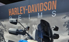 HARLEY-DAVIDSON ADVENTURE PAN AMERICA 1250 SPECIAL