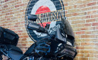 HARLEY-DAVIDSON ADVENTURE PAN AMERICA 1250 SPECIAL ARH+RAYONS