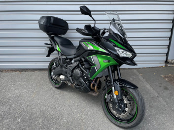 KAWASAKI VERSYS 650