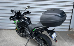 KAWASAKI VERSYS 650