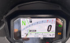 KAWASAKI VERSYS 650