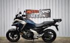 HONDA NC 750 X