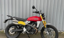 CABALLERO 500 SCRAMBLER à partir de 99€/mois*