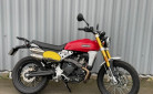 FANTIC CABALLERO 500 SCRAMBLER