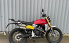 FANTIC CABALLERO 500 SCRAMBLER