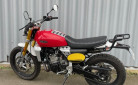 FANTIC CABALLERO 500 SCRAMBLER