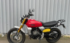 FANTIC CABALLERO 500 SCRAMBLER