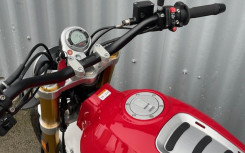 FANTIC CABALLERO 500 SCRAMBLER