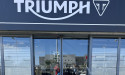 TRIUMPH TIGER SPORT 660
