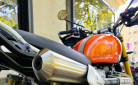 TRIUMPH SCRAMBLER 1200 XE