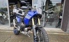 YAMAHA XTZ TENERE 700