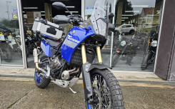 YAMAHA XTZ TENERE 700