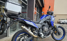 YAMAHA XTZ TENERE 700