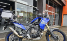 YAMAHA XTZ TENERE 700