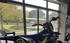 YAMAHA YZ250F