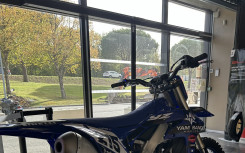YAMAHA YZ250F