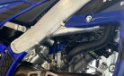 YAMAHA YZ250F