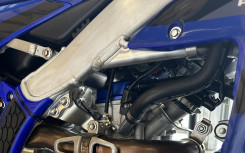 YAMAHA YZ250F