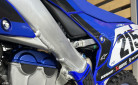 YAMAHA YZ250F