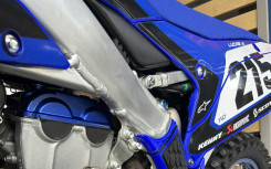 YAMAHA YZ250F