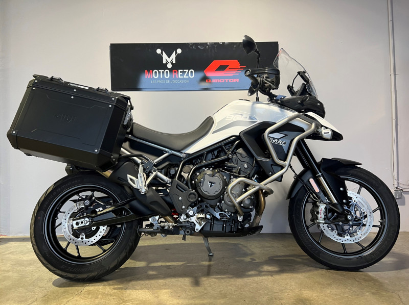 TRIUMPH Tiger 900 GT PRO