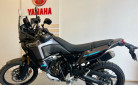 YAMAHA XTZ TENERE 700 World Raid