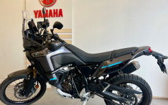 YAMAHA XTZ TENERE 700 World Raid